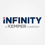 Infinity a Kemper Company icon