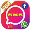 Receive Sms Online icon