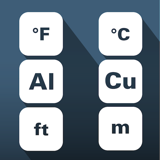 Southwire® Conversion Calc 2.1.7 Icon