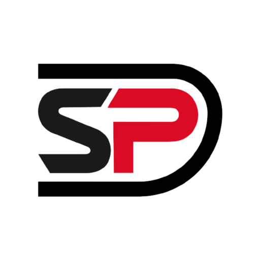 SP Coaching logo