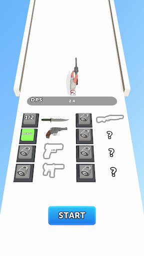 Ground Puller Screen 3