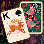 Cover Image of Download FLICK SOLITAIRE - Card Games 1.03.51 APK