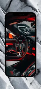 Cool Car HD Wallpaper