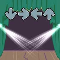 Mod Hip Hop For Friday Night Stage Funkin 3D