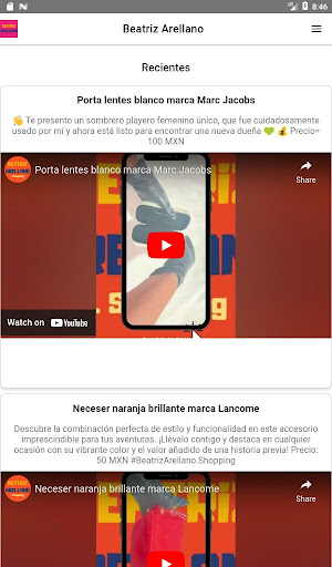 BeatrizArellano.Shopping Screen 3