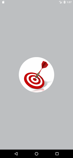 Android application Eduweb Online Testcenter screenshort