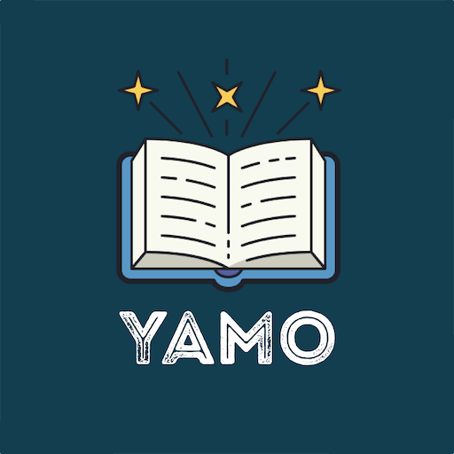 Yamo (Jacobite Prayers) logo