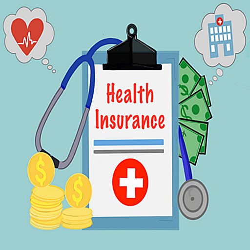 Health Insurance logo