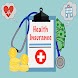 Health Insurance - Androidアプリ