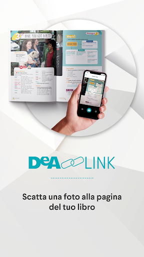 Dealink Screenshot 3 - AppWisp.com