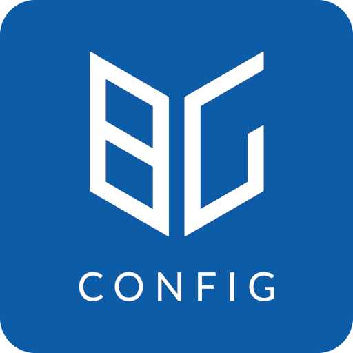 BGI Config