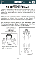 Learn Namaz in English - Step by Step Salah Guide
