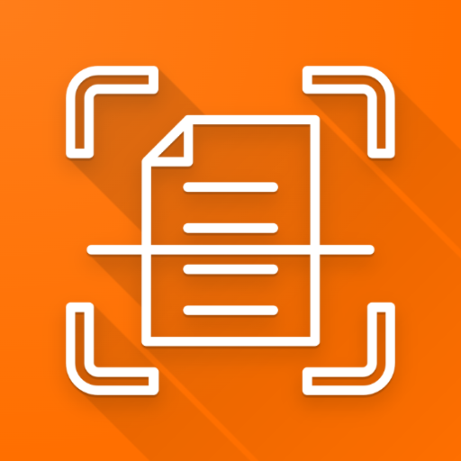 Image To Text Converter - OCR logo