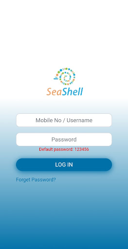 SeaShell Networking Pvt Ltd Screen 2