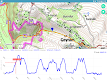 screenshot of MA GPX: Create your GPS tracks