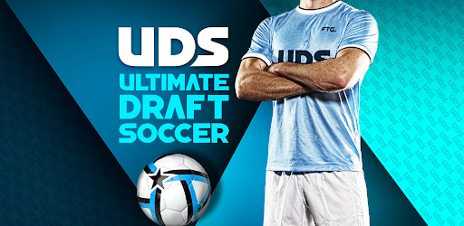 UDS Ultimate Draft Soccer