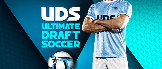 Ultimate Draft Soccer