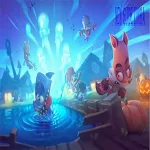 Cover Image of 下载 Guide For Zooba Game Mobile New Tips 6.7 APK