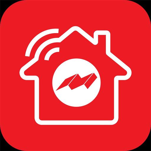 MIRAGE HOME  Icon