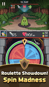 Spin Break: Roulette Battle 2
