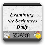 JW Daily Text Reminder icon