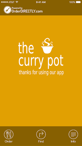 The Curry Pot, Sheffield