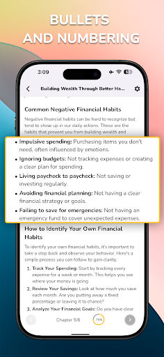 Rich Habits Mastery 2025