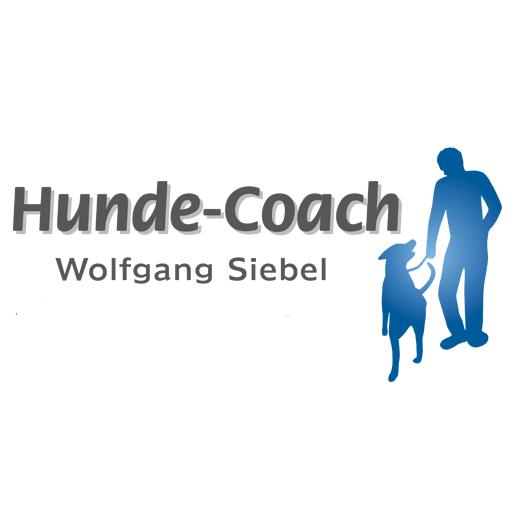 Hundecoach Wolfgang Siebel logo