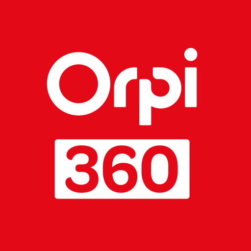 Orpi 360 8.6.1 Icon