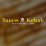 Cover Image of Baixar Yassin Kebab 1679039351 APK