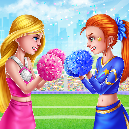 Cheerleader Champion Dance Now download Icon