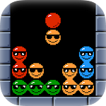 Cover Image of ダウンロード Smiley Chain  APK