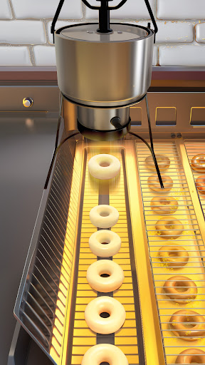 Screenshot of Happy Restaurant™: Cooking