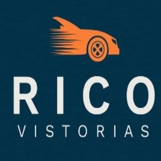 Rico Vistoria 3.25.0 Icon