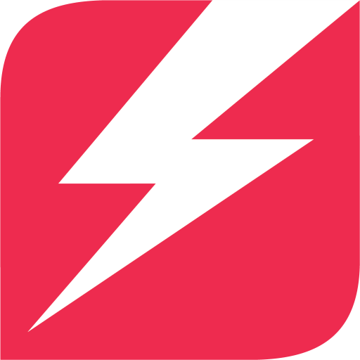 Varanger Kraft Kundeapp logo