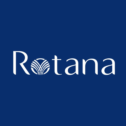 Rotana Rewards  Icon