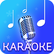 Free Karaoke - Sing Karaoke Record 2.2.0 Icon