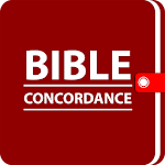 Cover Image of Download Bible Concordance - Strong's Concordance 29.0 APK