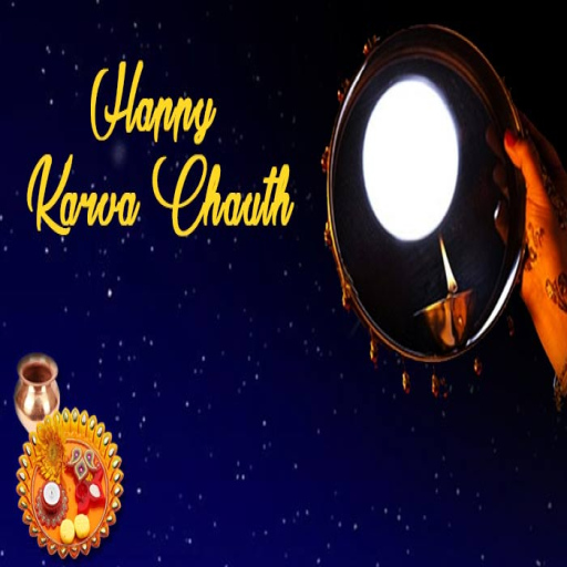 Happy Karwa Chauth Greetings