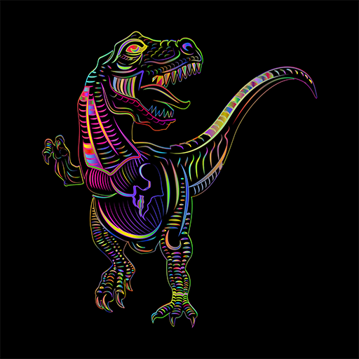 Friendly Icon Pack logo