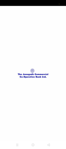 Android application JCOM BANK PPS screenshort