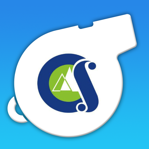 계양구시설관리공단 클린휘슬 logo