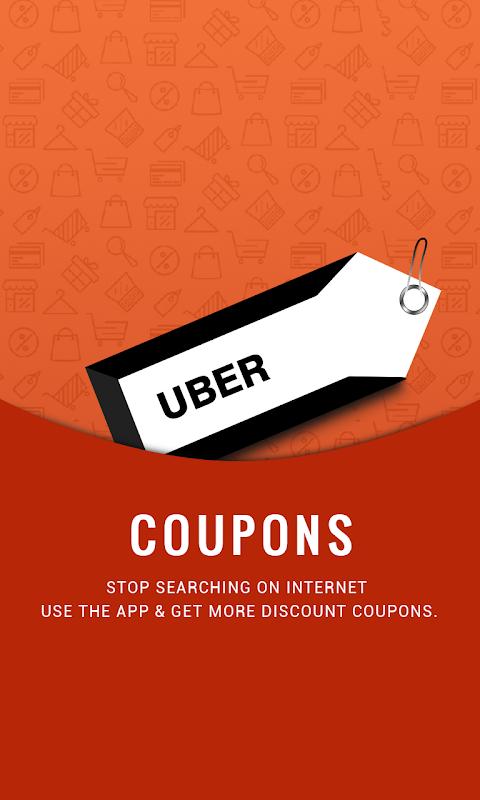 Discounts and Coupons for Uber Taxiのおすすめ画像4