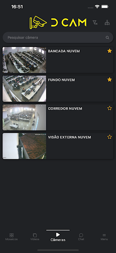 D cam Screen 2
