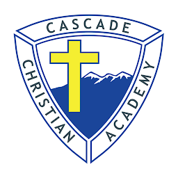 Icon image Cascade Christian Academy