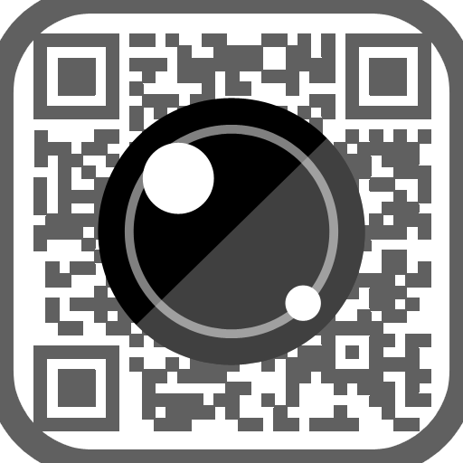 QR Code Reader Barcode Scanner 10.5.6 Icon