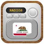 California Radio Stations Apk