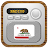 California Radio Stations APK - Download for Windows
