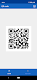 screenshot of QR Code Reader - Barcode Scan