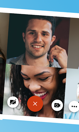 LiveCall360 Screen 2